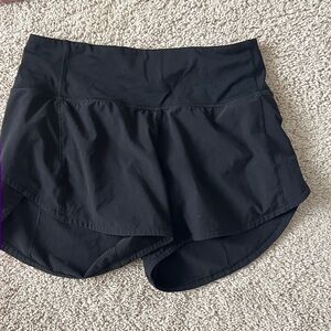 Lulu lemon sport shorts